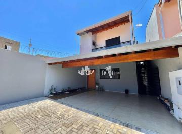 Casa à venda - Jardim Maria Luiza - Zona Norte de Londrina/PR · Casa à venda, 141 m² por R$ 580.000,00 - Jardim Maria Luiza - Londrina/PR