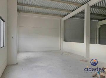 Comercial · 660m² · 2 Vagas · Galpão comercial para aluguel na Grande Florianópolis, Palhoça