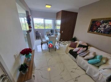 8d09fa6ac1e25419bf18fcf299bf25f5315535f3 · Apartamento com 3 dormitórios à venda, 59 m² por R$ 390.000,00 - Vila Massucheto - Americana/SP