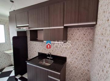 41314bb5818b31204ab6c0fa7e08bb0d9a246d55 · Apartamento com 2 dormitórios à venda, 50 m² por R$ 190.000,00 - Chácara Letônia - Americana/SP
