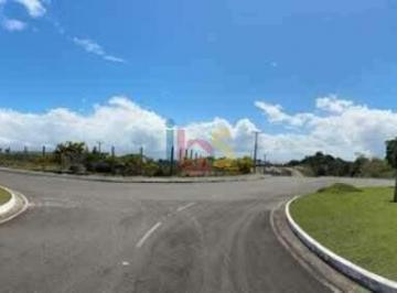 Terreno · 450m² ·  Vendo Lote em Condomínio Cidadelle na Zona Sul