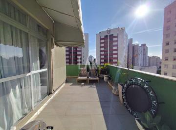 Apartamento · 150m² · 2 Quartos · 3 Vagas · Cobertura à venda, 2 quartos, 1 suíte, 3 vagas, Grajaú - Belo Horizonte/MG