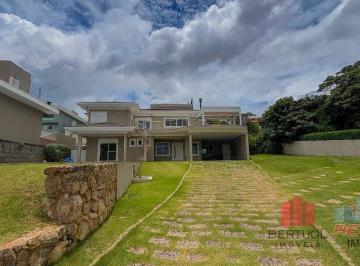 Casa · 402m² · 4 Quartos · 2 Vagas · Casa à venda Condomínio Alpes de Vinhedo em Vinhedo