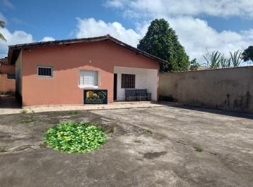 Casa · Casa na Praia lado serra com 2 dorm sendo 1 suíte Itanhaém, Cod: 971