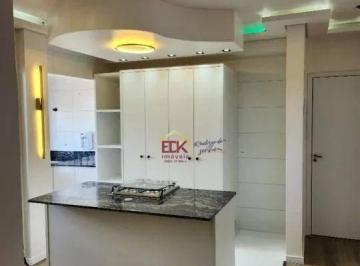 e3c04ead804ba73ad1d25777f14fdd98fb90eecf · Apartamento com 3 dormitórios à venda, 62 m² por R$ 480.000,00 - Parque Residencial Flamboyant - São