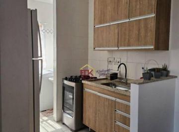 f3bf36bee7f646cfc611d16c0f94d49d6ec3f76f · Apartamento com 2 dormitórios à venda, 50 m² por R$ 285.000 - Jardim Ana Rosa - Taubaté/SP