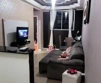 eb0e38734877766d0d605328e297c97da981d14f · Apartamento com 2 dormitórios à venda, 58 m² por R$ 265.000 - Jardim Califórnia - Jacareí/SP