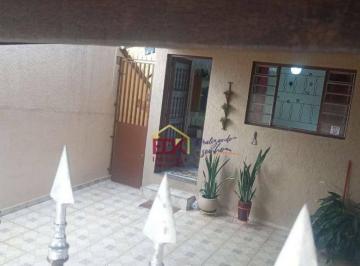 654aa2f6f2fbffeb7d11add456630ab3778b1380 · Sobrado com 4 dormitórios à venda, 92 m² por R$ 450.000,00 - Jardim Bela Vista - Taubaté/SP