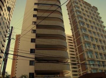 Apartamento · 282m² · 3 Quartos · 5 Vagas · Apartamento à venda, 3 quartos, 3 suítes, 5 vagas, MEIRELES - Fortaleza/CE