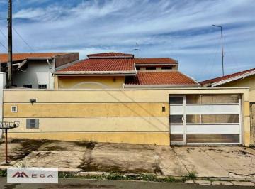 927fb88ff1c0b73b84d76bcc142cb1ec635ee308 · Casa com 3 quartos à venda, 189 m² por R$ 800.000 - Vila Bressani - Paulínia/SP