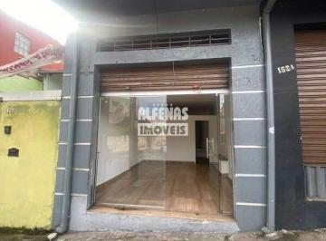 Comercial · 50m² · Loja para aluguel no Bairro Santa Cruz Industrial