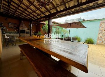 Casa · 200m² · 3 Quartos · 4 Vagas · Casa à venda 3 quartos no Bairro XANGRI-LA