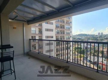 Apartamento · 133m² · 3 Quartos · 3 Vagas · Cobertura à Venda - Jardim Brasil, Campinas - 133m2 - Condomínio Grand Duo Guanabara  - 3 Quartos