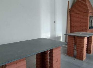 Casa · 180m² · 3 Quartos · 2 Vagas · Sobrado à Venda no Parque Marajoara - Santo André