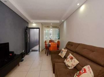 Casa · 105m² · 3 Quartos · 2 Vagas · Sobrado à venda, 3 quartos, 1 suíte, 2 vagas, Santa Terezinha - São Bernardo do Campo/SP
