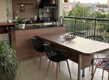 eb6e36a8fd970f980126bdcd39029a1265356ba6 · Apartamento com 3 suítes à venda no Arte Prime, 216 m² por R$ 2.200.000 - Jardim São Bento ( Vila Ar