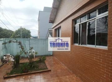 5f09a55b43be9650fa6520190e4aeab7e8f18127 · Casa com 2 dormitórios à venda, 169 m² por R$ 600.000,00 - Jardim do Estádio - Santo André/SP