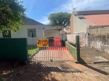 f55cb31decfd28ffdea1e1b1e0c08917fc6660d0 · Casa com 5 dormitórios à venda, 124 m² por R$ 345.000,00 - Parque Industrial - Maringá/PR
