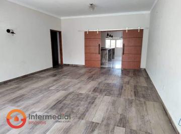Casa · 323m² · 3 Quartos · 5 Vagas · Casa para locação com 322,80 m² de área construída - Centro