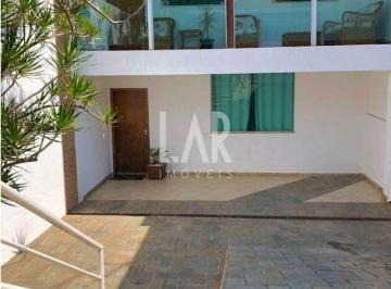 Casa · 170m² · 3 Quartos · 4 Vagas · Casa Geminada à venda, 3 quartos, 1 suíte, 4 vagas, Copacabana - Belo Horizonte/MG