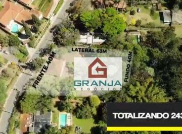 6a177f2fc323d34b5ffb95ebd3c98afd0eac482e · Grande Oportunidade de Terreno à venda por R$ 1.500.000 - Vila Santo Antônio - Cotia/SP