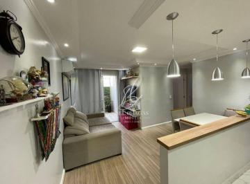 8d056772f5c29390c88a01319de3e8265867dafa · Apartamento com 2 quartos à venda - Condominio Easy Life - Sorocaba/SP