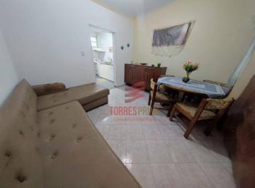 6a1f4a37867100a36ee4ff46f8c4f48610a68a58 · Apartamento com 1 dormitório à venda, 50 m² por R$ 380.000,00 - Boqueirão - Santos/SP