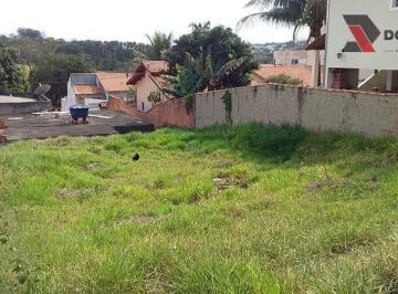 98e74abd744aecc59b7e8f3e0fc1fac769164490 · Terreno à venda, 250 m² por R$ 180.000,00 - Jardim Residencial Vicente Laureano - Boituva/SP