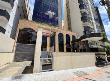 2ca484ae4a286477b2e8b6652969cd5dce2d0c5a · Sala à venda, 57 m² por R$ 190.000,00 - Setor Oeste - Goiânia/GO