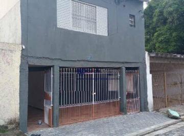 d937629dfe573922883dba518fc284ce545ae1a8 · Casa com 2 dormitórios para alugar, 60 m² por R$ 1.400,00/mês - Vila Augusta - Guarulhos/SP