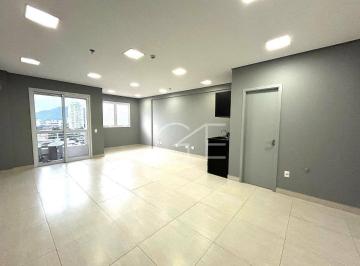 011cbcd4487d02c00c430a13d2f59e33bbf58145 · Conjunto para alugar, 42 m² por R$ 3.600,00 - Centro - Santos/SP
