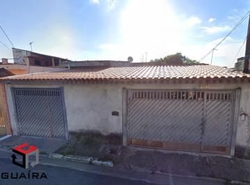 Casa · 246m² · 2 Quartos · 3 Vagas · Sobrado à venda 2 quartos 2 suítes 3 vagas Taboão - Diadema - SP