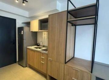 Apartamento · 26m² · 1 Quarto · Studio Mobiliado em Moema 26m2