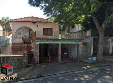 Terreno · 350m² · Terreno à venda Camilópolis - Santo André - SP
