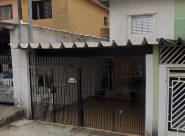 Casa · 180m² · 2 Quartos · 2 Vagas · Sobrado à venda 2 quartos 2 vagas Paulicéia - São Bernardo do Campo - SP