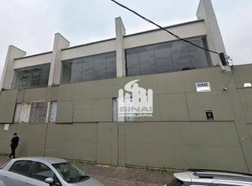 7b1ebc01aa1176448859fc6c6ad9791c82ef1251 · Prédio à venda, 691 m² por R$ 5.000.000,00 - Bom Retiro - São Paulo/SP