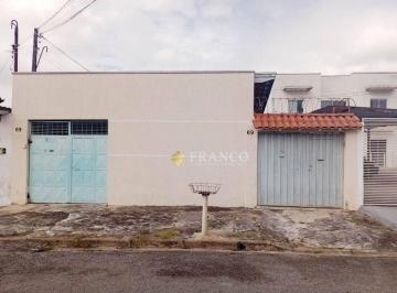 fd48f7517c502e862f22935f74e63f1b98ddbc93 · Casa com 3 dormitórios à venda, 146 m² - Jardim Mourisco - Taubaté/SP