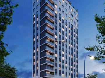 677226cb6764a765adbda0d28387a958eb1a6d82 · Apartamento com 1 dormitório à venda, 32 m² por R$ 376.000,00 - Centro - Curitiba/PR
