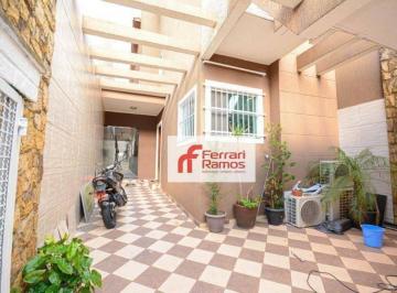 24a0f50c444d1e54737074f12a9699cf3c257280 · Sobrado com 3 dormitórios à venda, 240 m² por R$ 1.149.000,00 - Jardim Textil - São Paulo/SP