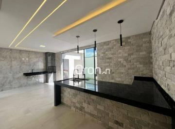 cb827f2c6c8ebe838251d7d6ebabcfb05bb4910c · Casa à venda, 150 m² por R$ 670.000,00 - Cardoso - Aparecida de Goiânia/GO