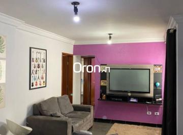 be4ce42a03cf02add176424cbdefea47b63c7fc7 · Apartamento à venda, 66 m² por R$ 330.000,00 - Setor Bela Vista - Goiânia/GO