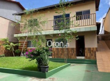 0426183a53e0bf366fbdc29cc3b3aa7e92f60fe1 · Sobrado à venda, 265 m² por R$ 720.000,00 - Jardim Leblon - Goiânia/GO