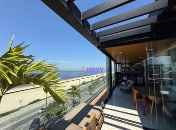 4629e17e4eb7b1d1ee6cbc865a598c62ff4f73aa · Cobertura com 4 dormitórios à venda, 238 m² por R$ 4.990.000,00 - Piratininga - Niterói/RJ
