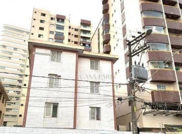 a452c9fcc40b5bbb1657d625e7e9a0a292343cbd · Apartamento com 2 dormitórios à venda, 43 m² por R$ 315.000,00 - Aviação - Praia Grande/SP