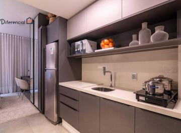 41fa9464c388f5fd6e0057520e7477bc7d496a51 · Studio com 1 dormitório para alugar, 23 m² por R$ 3.681,76/mês - Batel - Curitiba/PR