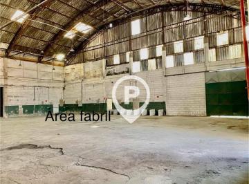 96917a4a43959c8da564ba945431c1cebd3df154 · Galpão, 1690 m² - venda por R$ 4.700.000,00 ou aluguel por R$ 21.685,62/mês - Alves Dias - São Berna