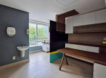 57223fb977b5a5841ee994373778d1a017f4b19a · Sala para alugar, 16 m² por R$ 2.500/mês - Setor Oeste - Goiânia/GO