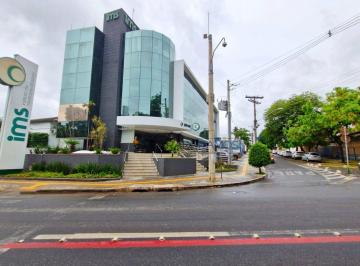 a0970618c0e685e8b131f6d1f890650847b49687 · Sala para alugar, 16 m² por R$ 2.500/mês - Setor Oeste - Goiânia/GO