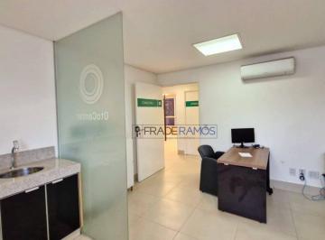2a53cfb333911c30f39ce44193f6098dab54474b · Sala para alugar, 16 m² por R$ 2.500/mês - Setor Oeste - Goiânia/GO