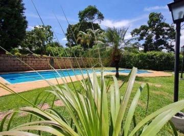 55796a3f413881963d42bd53d73f079fb4a6221f · Casa à venda no Condomínio Vale da Santa Fé - Vinhedo